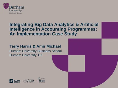 Integrating Big Data Analytics & Artificial