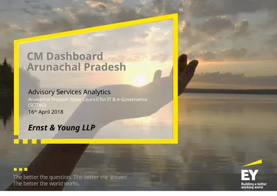 Ernst & Young LLP Advisory Services Analytics