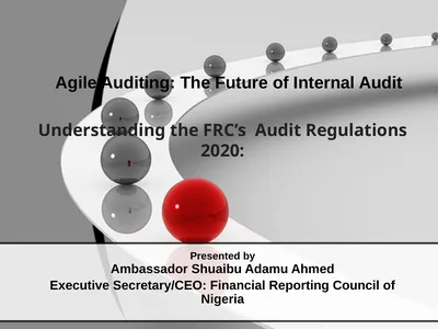 Understanding the FRC’s Audit Regulations 2020: