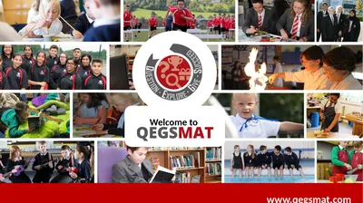 Welcome to www.qegsmat.com A warm welcome to