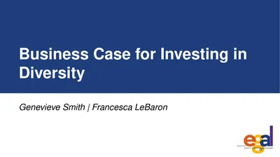 Genevieve Smith | Francesca LeBaron Business Case