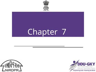 Chapter 7 Outline Tracking Tracking All the