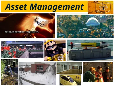 Asset Management Point of Contact Purpose &