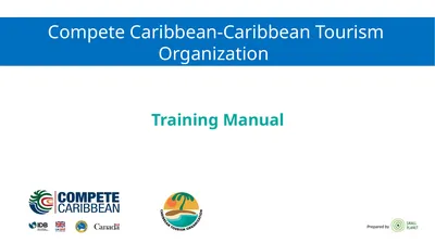 Compete Caribbean-Caribbean Tourism Organization