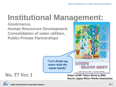 Institutional Management: Governance, Human