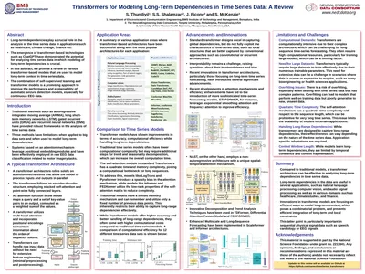 Transformers for Modeling Long-Term Dependencies