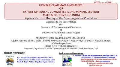 Welcome to the Presentation For Issuance of