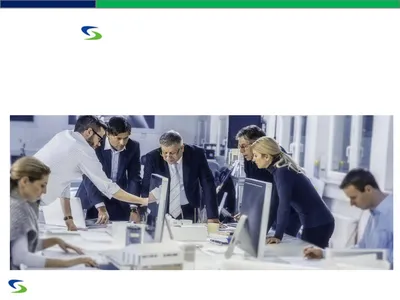 SYSTEMART, LLC. We Optimize. You Capitalize