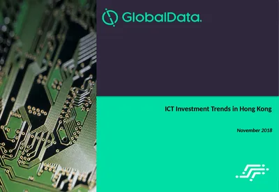 ICT Investment Trends in Hong Kong November 2018