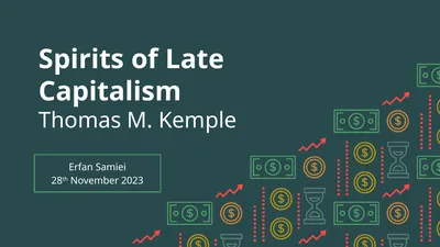 Erfan Samiei 28th November 2023 Spirits of Late