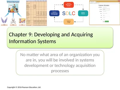 No matter what area of an organization you are in,