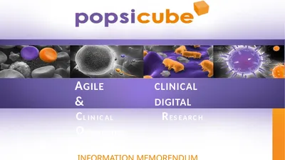 AGILE CLINICAL & DIGITAL CL IN IC AL RES EARC