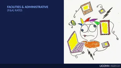 FACILITIES & ADMINISTRATIVE (F&A) RATES Office of
