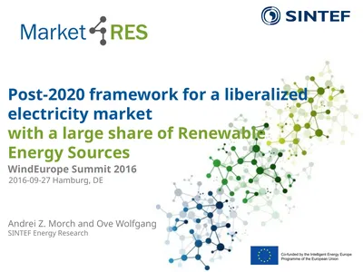 The European Electricity Regulatory Forum