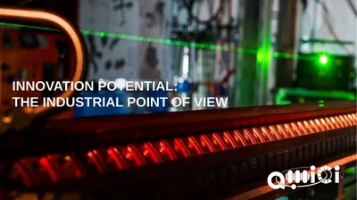 INNOVATION POTENTIAL: THE INDUSTRIAL POINT OF VIEW