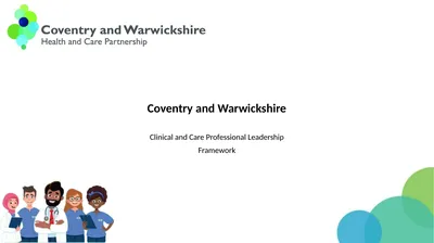 Coventry and Warwickshire Clinical and Care