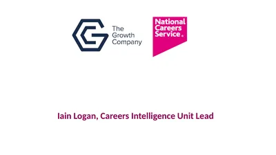 North West Labour Market Update: May 2021 Iain