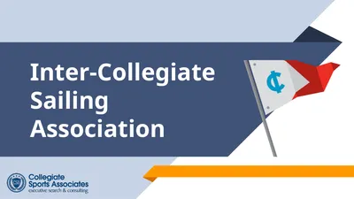 Inter-Collegiate Sailing Association Background on