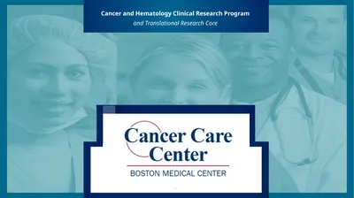 Cancer and Hematology Clinical Research Program