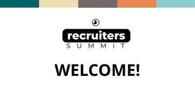 WELCOME! WELCOME! Session 1 Starting at 4:00 Katie