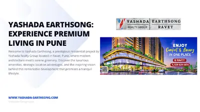 Yashada Earthsong Ravet