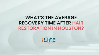For individuals in Houston seeking professional and supportive care throughout their hair restoration journey