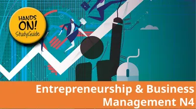 Entrepreneurship & Business Management N4