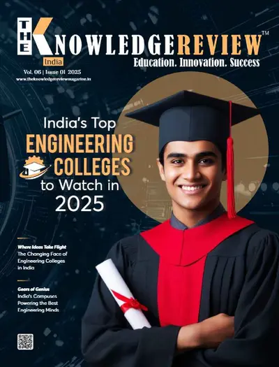 India's Top Engineering Colleges to Watch in 2025