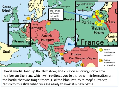 1 2 3 4 5 0 Yellow numbers are compulsory