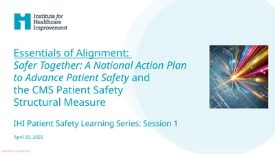 Essentials of Alignment: Safer Together: A