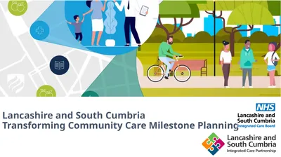 Lancashire and South Cumbria Transforming