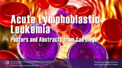 Acute Lymphoblastic Leukemia ⎼ Posters and