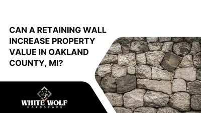 White Wolf Concrete for reliable expertiselandscape.