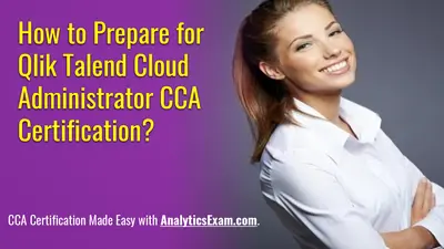 Latest Qlik CCA Exam Questions And Answers
