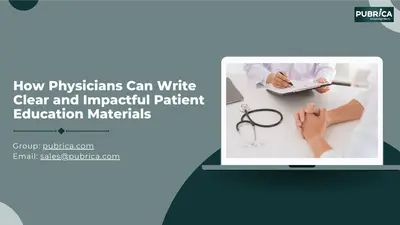UK-Focused Support for Submitting Your Manuscript for Publication