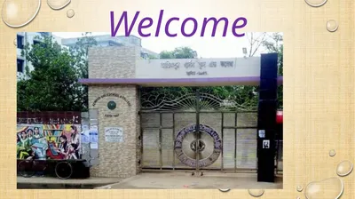 Welcome BA (Hons.), English MA in Applied