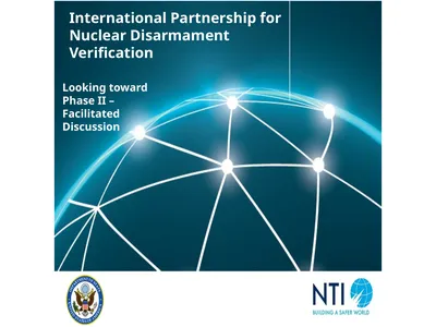 International Partnership for Nuclear Disarmament
