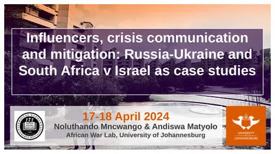 17-18 April 2024 Noluthando Mncwango & Andiswa