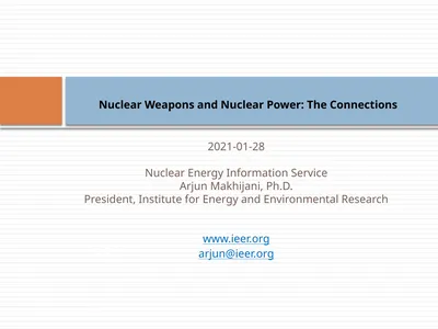 2021-01-28 Nuclear Energy Information Service