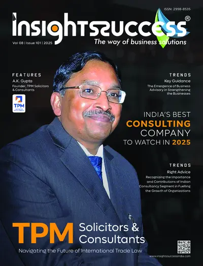 India's Best Consulting Company to Watch in 2025