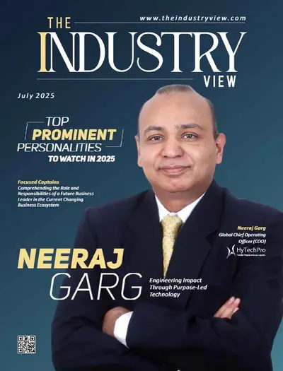 Top Prominent Personalities to Watch in 2025