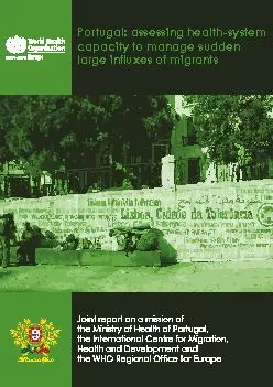 capacity to manage sudden large influxes of migrants