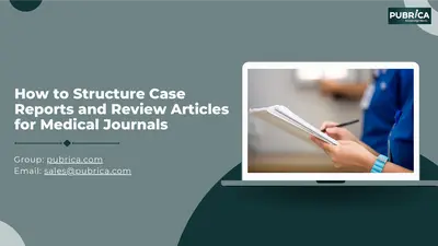 Case Report Writing Service in GERMANY – Expert Medical Case Reports