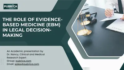 Reliable Medico-Legal Support Services in USA