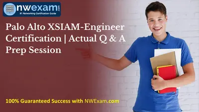 Palo Alto XSIAM-Engineer Certification | Actual Q & A Prep Session