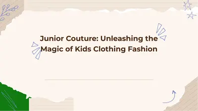 PDF-Junior Couture