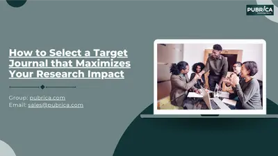 Maximize Citation Enhancement and Scholarly Influence through Pubrica’s Expertise