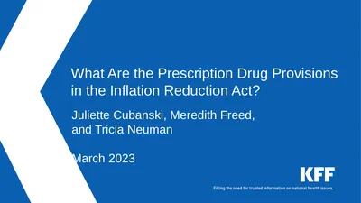 Juliette Cubanski, Meredith Freed, and Tricia