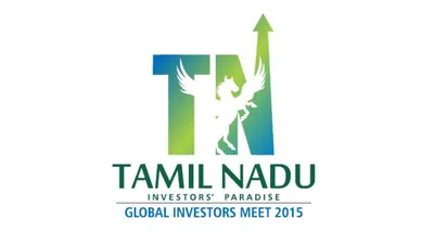 TAMIL NADU AN OPPORTUNITY BECKONS… Advantage India
