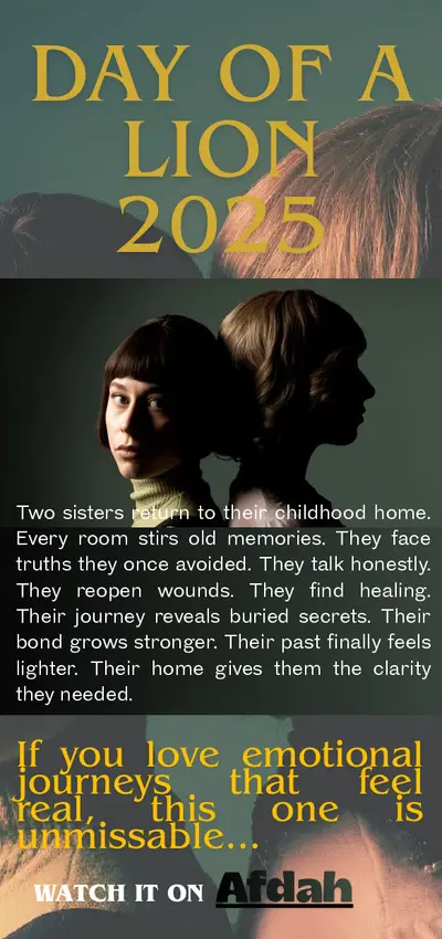 Day of a Lion 2025 – When Memories Change Everything